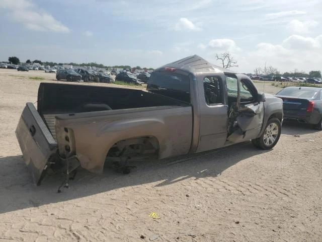 Photo 2 VIN: 2GTEC19J571591195 - GMC NEW SIERRA 