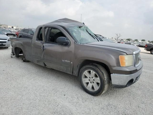 Photo 3 VIN: 2GTEC19J571591195 - GMC NEW SIERRA 