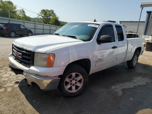 Photo 0 VIN: 2GTEC19J681142397 - GMC SIERRA 