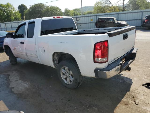 Photo 1 VIN: 2GTEC19J681142397 - GMC SIERRA 