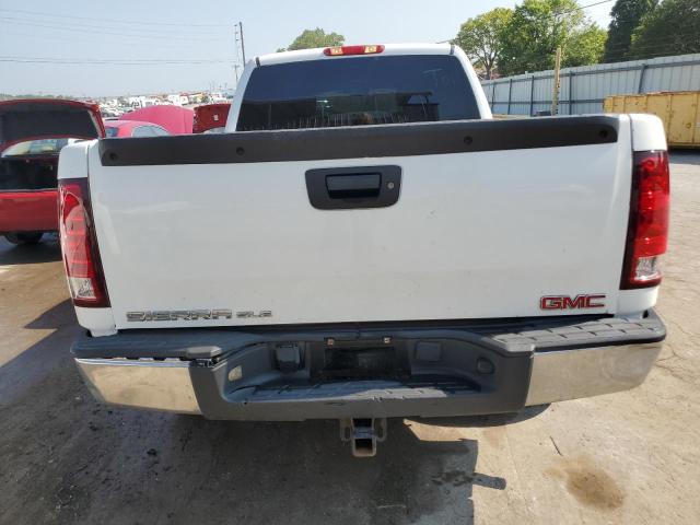 Photo 5 VIN: 2GTEC19J681142397 - GMC SIERRA 