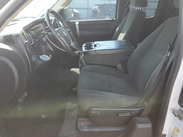 Photo 6 VIN: 2GTEC19J681142397 - GMC SIERRA 