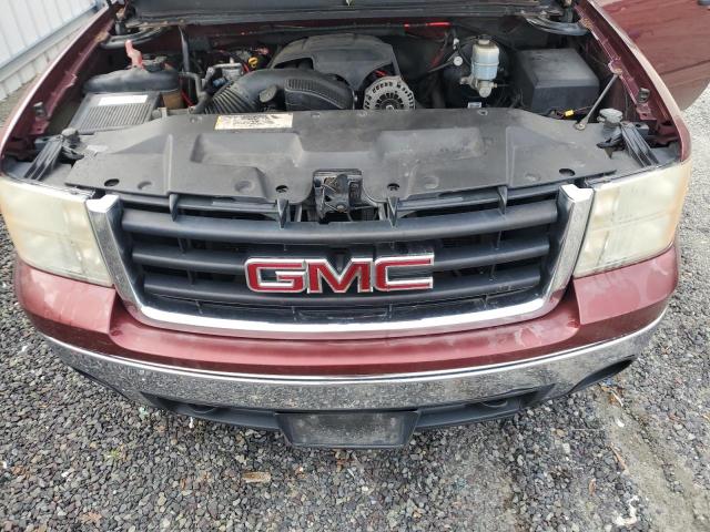 Photo 10 VIN: 2GTEC19J881212725 - GMC SIERRA C15 