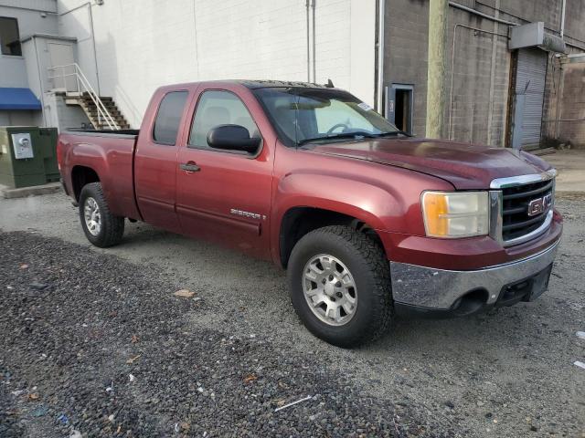 Photo 3 VIN: 2GTEC19J881212725 - GMC SIERRA C15 