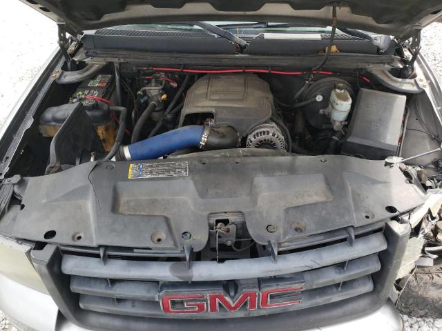 Photo 10 VIN: 2GTEC19J881237060 - GMC SIERRA 