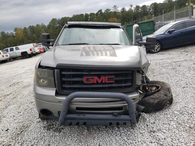 Photo 4 VIN: 2GTEC19J881237060 - GMC SIERRA 