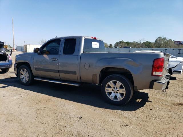 Photo 1 VIN: 2GTEC19J971569362 - GMC SIERRA 