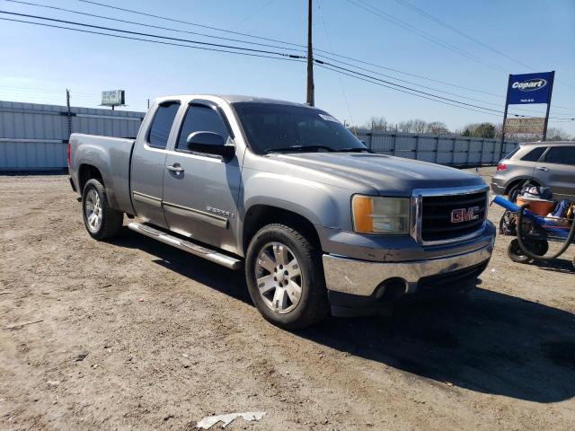 Photo 3 VIN: 2GTEC19J971569362 - GMC SIERRA 