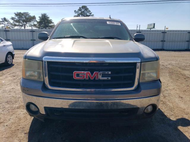 Photo 4 VIN: 2GTEC19J971569362 - GMC SIERRA 