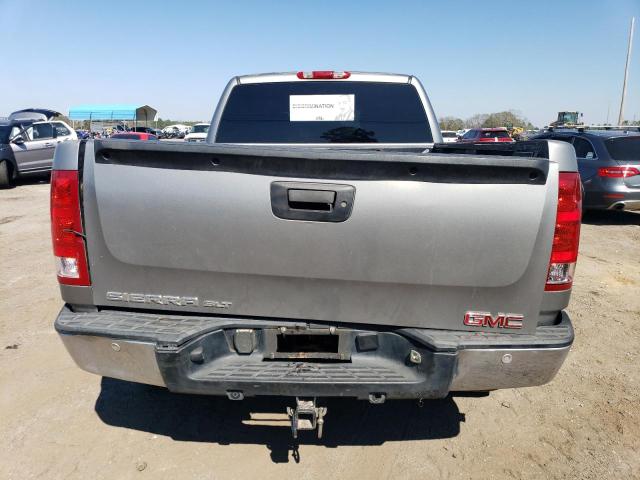 Photo 5 VIN: 2GTEC19J971569362 - GMC SIERRA 