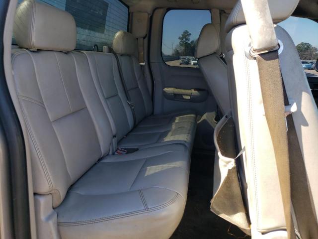 Photo 9 VIN: 2GTEC19J971569362 - GMC SIERRA 