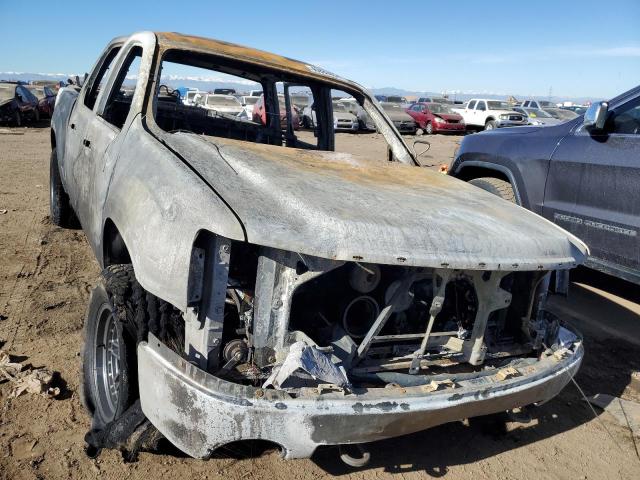 Photo 4 VIN: 2GTEC19J981232935 - GMC SIERRA C15 