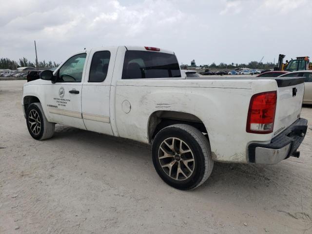 Photo 1 VIN: 2GTEC19J981237116 - GMC SIERRA 