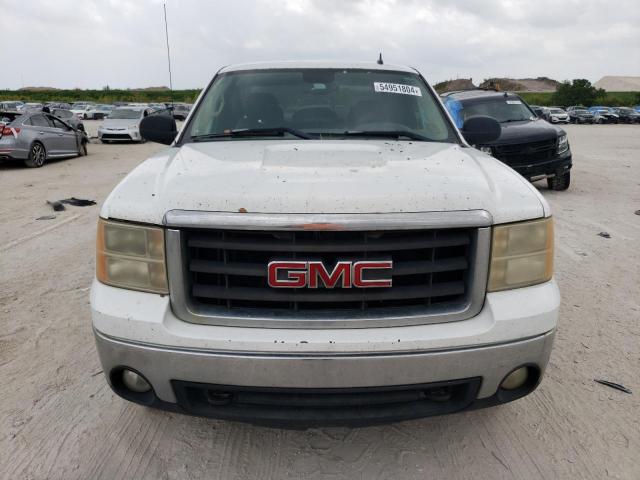 Photo 4 VIN: 2GTEC19J981237116 - GMC SIERRA 