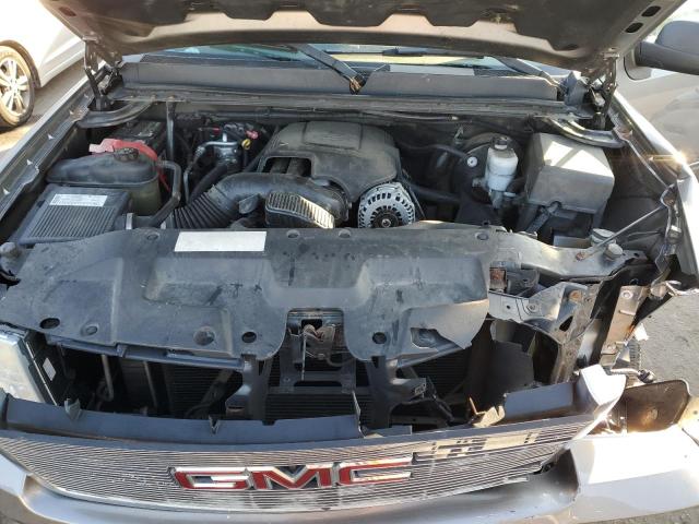 Photo 10 VIN: 2GTEC19JX81230546 - GMC SIERRA 