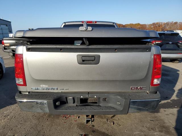 Photo 5 VIN: 2GTEC19JX81230546 - GMC SIERRA 