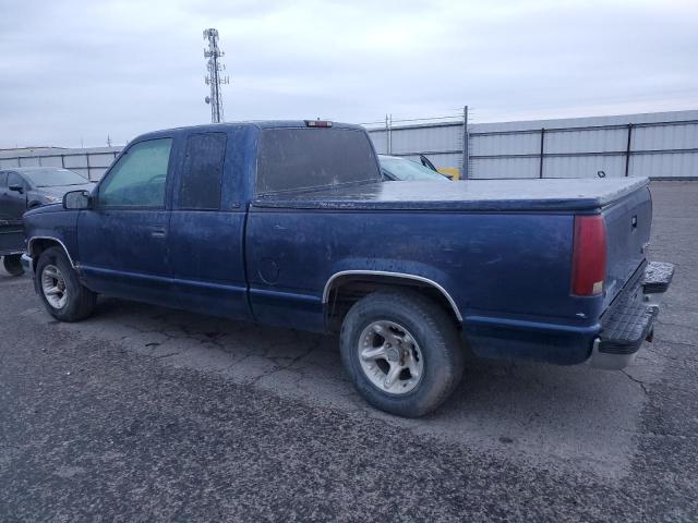 Photo 1 VIN: 2GTEC19K0S1537997 - GMC SIERRA C15 