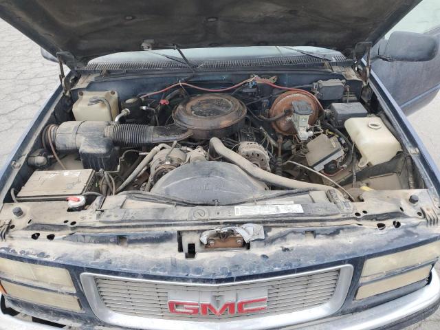 Photo 10 VIN: 2GTEC19K0S1537997 - GMC SIERRA C15 