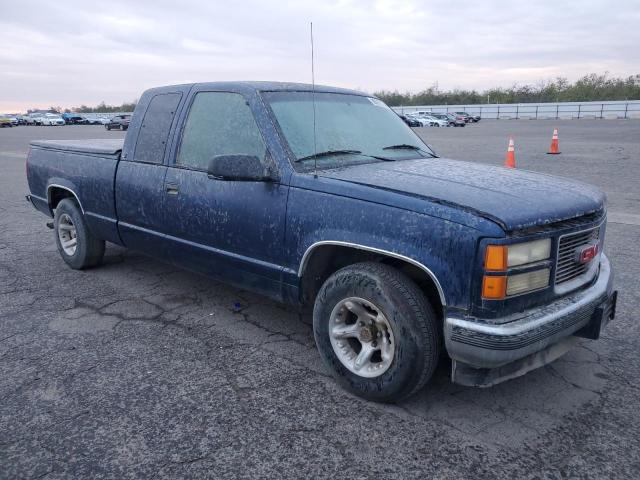 Photo 3 VIN: 2GTEC19K0S1537997 - GMC SIERRA C15 