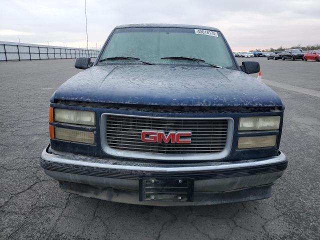 Photo 4 VIN: 2GTEC19K0S1537997 - GMC SIERRA C15 