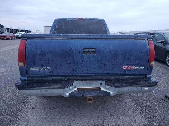 Photo 5 VIN: 2GTEC19K0S1537997 - GMC SIERRA C15 