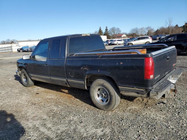 Photo 1 VIN: 2GTEC19K0S1544478 - GMC SIERRA 