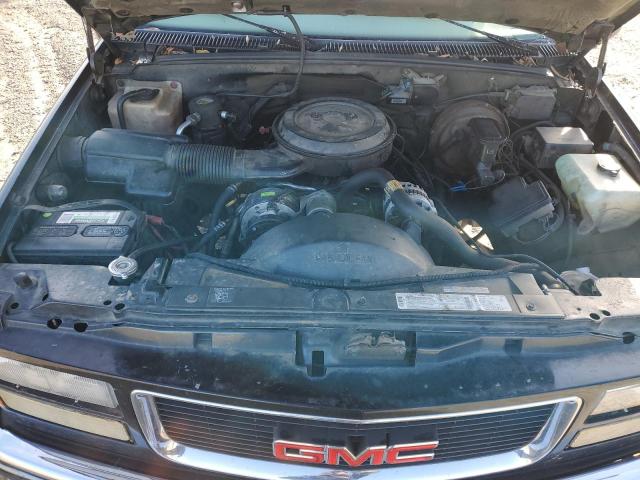 Photo 10 VIN: 2GTEC19K0S1544478 - GMC SIERRA 