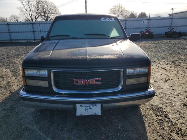 Photo 4 VIN: 2GTEC19K0S1544478 - GMC SIERRA 