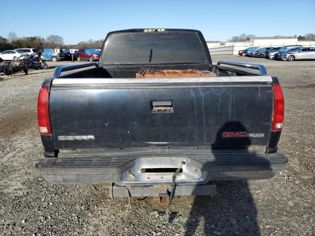 Photo 5 VIN: 2GTEC19K0S1544478 - GMC SIERRA 