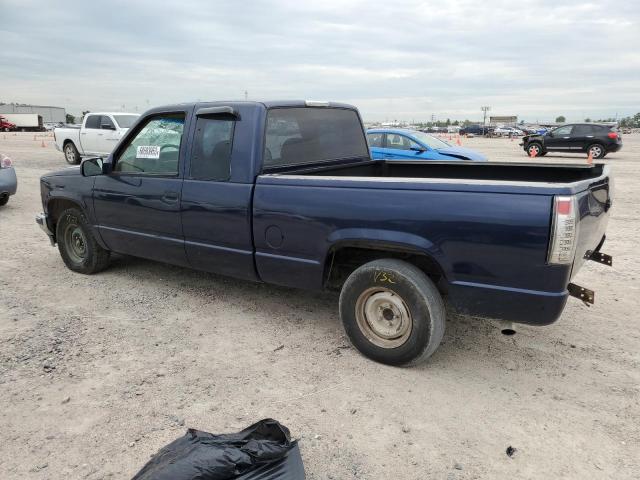 Photo 1 VIN: 2GTEC19K2S1571598 - GMC SIERRA 