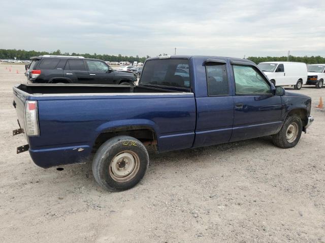 Photo 2 VIN: 2GTEC19K2S1571598 - GMC SIERRA 