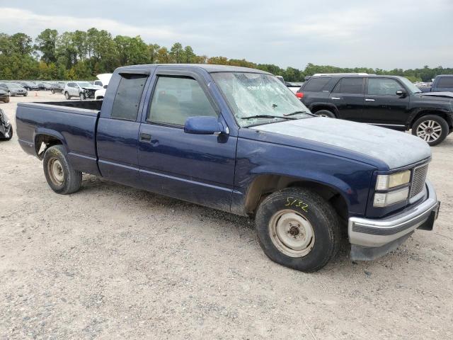 Photo 3 VIN: 2GTEC19K2S1571598 - GMC SIERRA 