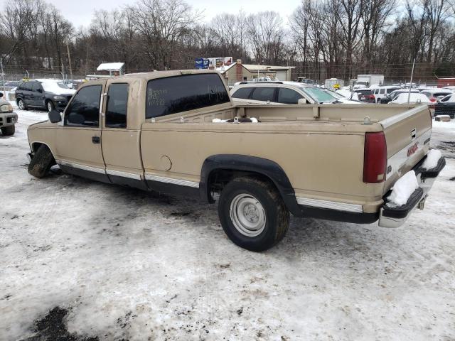 Photo 1 VIN: 2GTEC19K3J1586495 - GMC G-SERIES 