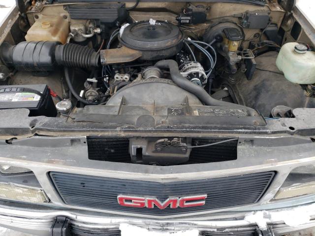 Photo 10 VIN: 2GTEC19K3J1586495 - GMC G-SERIES 