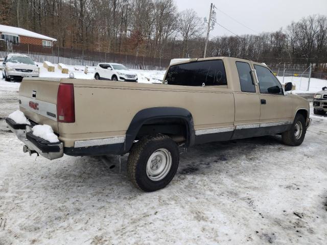 Photo 2 VIN: 2GTEC19K3J1586495 - GMC G-SERIES 