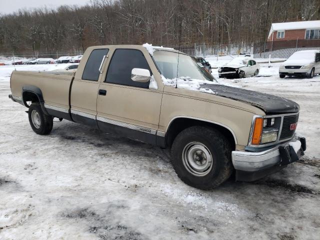 Photo 3 VIN: 2GTEC19K3J1586495 - GMC G-SERIES 