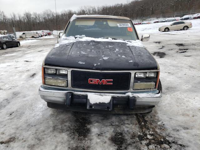 Photo 4 VIN: 2GTEC19K3J1586495 - GMC G-SERIES 