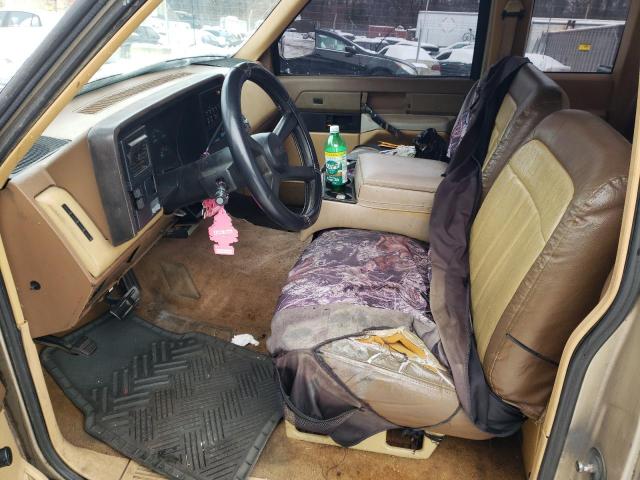 Photo 6 VIN: 2GTEC19K3J1586495 - GMC G-SERIES 