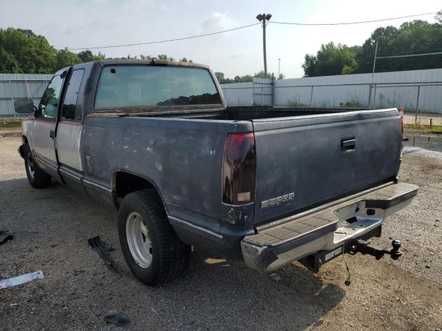 Photo 1 VIN: 2GTEC19K3N1560369 - GMC SIERRA C15 