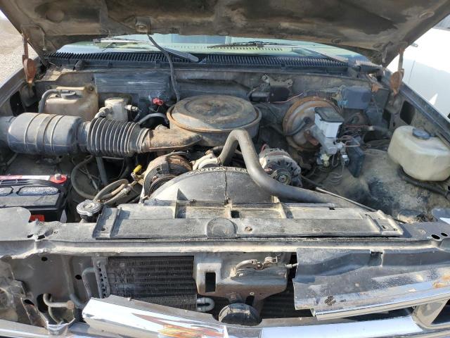 Photo 10 VIN: 2GTEC19K3N1560369 - GMC SIERRA C15 