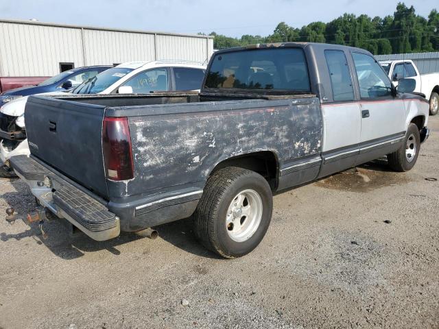 Photo 2 VIN: 2GTEC19K3N1560369 - GMC SIERRA C15 