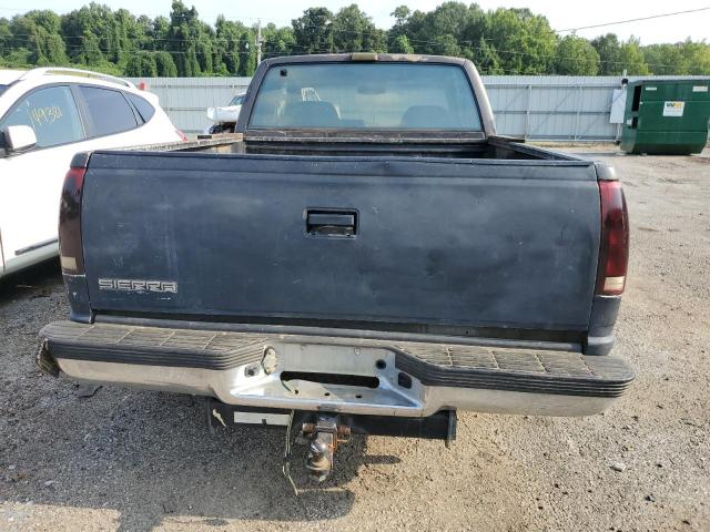 Photo 5 VIN: 2GTEC19K3N1560369 - GMC SIERRA C15 