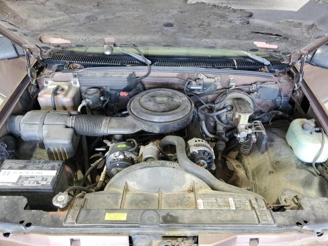 Photo 10 VIN: 2GTEC19K3R1541410 - GMC SIERRA 