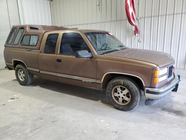 Photo 3 VIN: 2GTEC19K3R1541410 - GMC SIERRA 