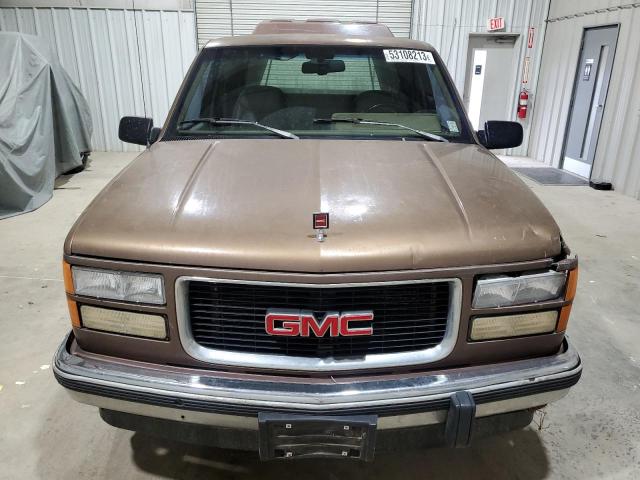 Photo 4 VIN: 2GTEC19K3R1541410 - GMC SIERRA 