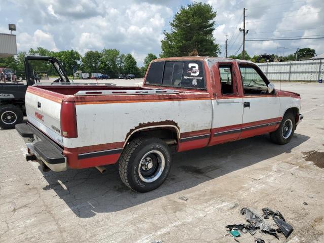 Photo 2 VIN: 2GTEC19K4L1528527 - GMC SIERRA 