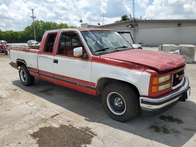 Photo 3 VIN: 2GTEC19K4L1528527 - GMC SIERRA 