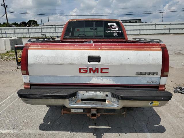 Photo 5 VIN: 2GTEC19K4L1528527 - GMC SIERRA 