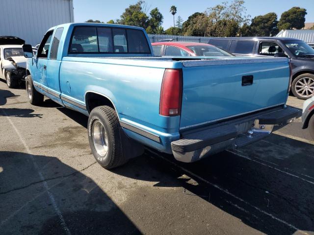 Photo 1 VIN: 2GTEC19K4P1523348 - GMC SIERRA 