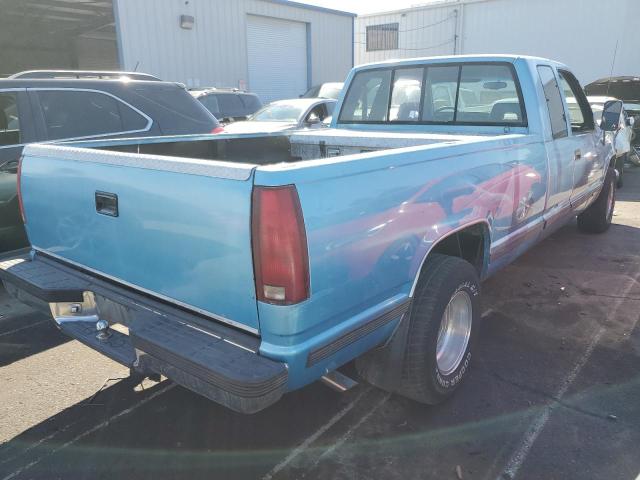 Photo 2 VIN: 2GTEC19K4P1523348 - GMC SIERRA 